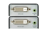 Aten Vancryst Ve600a Dvi Extender With Audio
