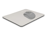 Delock Ratonpad Greige 220 X 180 Mm Glasbeschichtung