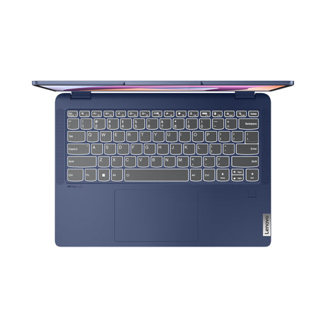 EAN 0198157405318 - Lenovo IdeaPad Flex 5 14ABR8 AMD Ryzen™ 7 5825U Híbrido (2-en-1) 35,6 cm (14") Pantalla táctil WUXGA 16 G imagen 10