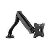 Logilink Bp0023 Soporte De Mesa Para Pantalla Plana 68,6 Cm (27") Abrazadera Negro