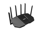 Asus Wl-Router Rt-Be90u Be9400 Tri-Band Wifi7 Aimesh