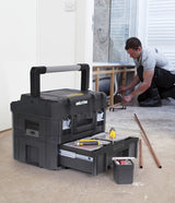 Stanley Fatmax Pro-Stack Iii Systembox
