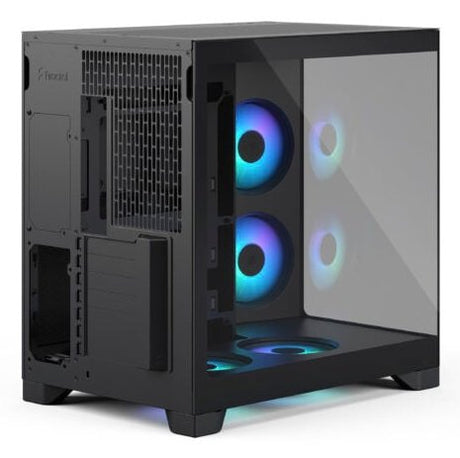 EAN 7340172712169 - Fractal Design Pop 2 Vision Torre Negro imagen 10