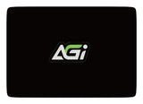 512 Gb Ssd Agi Ai238 Sata3 2,5" (Agi512g25ai238-Cb)