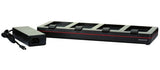Honeywell Ct40-Qbc-0 Cargador De Batería