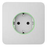 Smart Solocover/Type F White 72572 Ajax