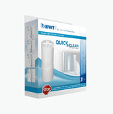 Bwt 812915 Cleaning Edition Filter Cartridges 3-Pack