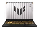 Portátil Asus Tuf Gaming Fx608jmr-Rv003 Intel Core I7-14650hx 32gb 1tb Ssd Rtx 5060 16" Teclado Español