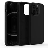 EAN 4252011902590 - 4smarts 452064 funda para teléfono móvil 15,5 cm (6.1") Negro imagen 2