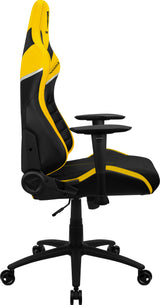 EAN 4710562756494 - ThunderX3 TC5 Air Tech Silla para videojuegos universal Asiento acolchado Negro, Amarillo imagen 7