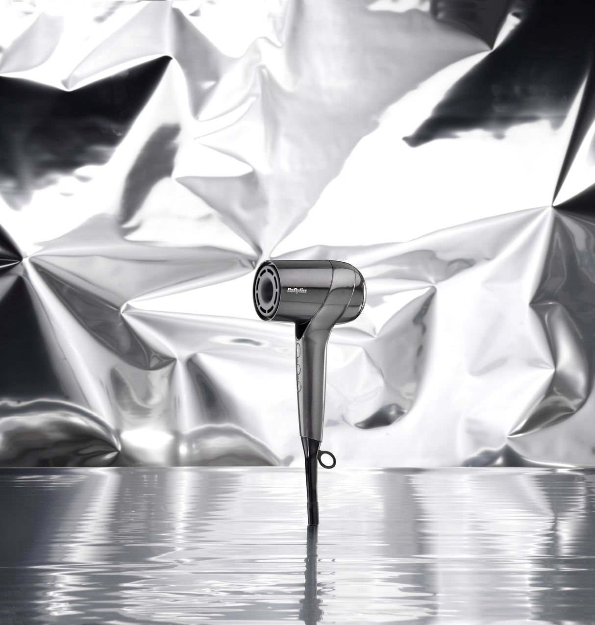 Babyliss D6200de Haartrockner