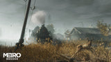 Metro Exodus Complete Edition Ps5 Uk