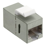 Logilink Nk4011 Conector De Red Keystone Rj45 Cat.6 Totalmente Protegido