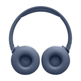 EAN 6925281973222 - JBL Tune 670 NC Auriculares Inalámbrico y alámbrico Diadema Llamadas/Música USB Tipo C Bluetooth Azul imagen 10