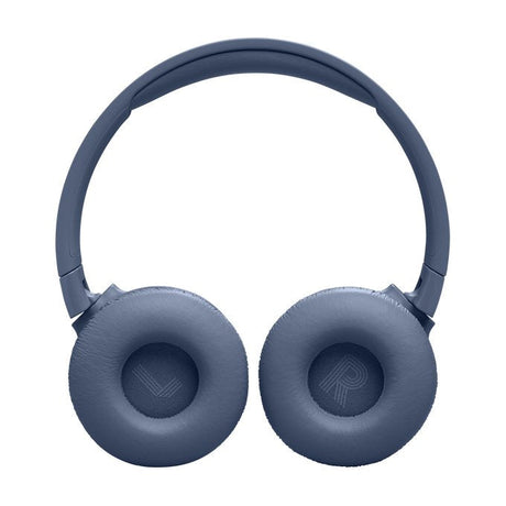 EAN 6925281973222 - JBL Tune 670 NC Auriculares Inalámbrico y alámbrico Diadema Llamadas/Música USB Tipo C Bluetooth Azul imagen 10
