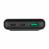 EAN 4260709013374 - Rivacase VA2604 batería externa Polímero de litio 10000 mAh Cargador inalámbrico Negro imagen 5