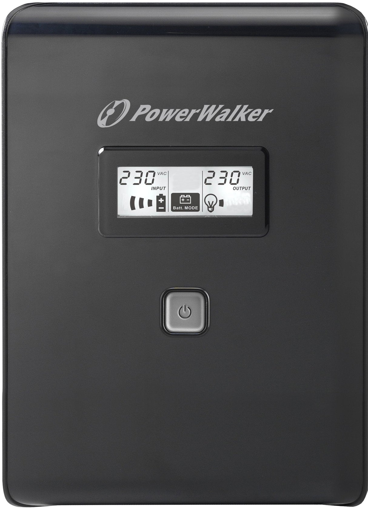 Powerwalker Vi 2000 Lcd 2000va Sai/Ups  10120020