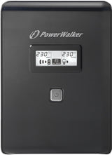 Powerwalker Vi 2000 Lcd 2000va Sai/Ups  10120020