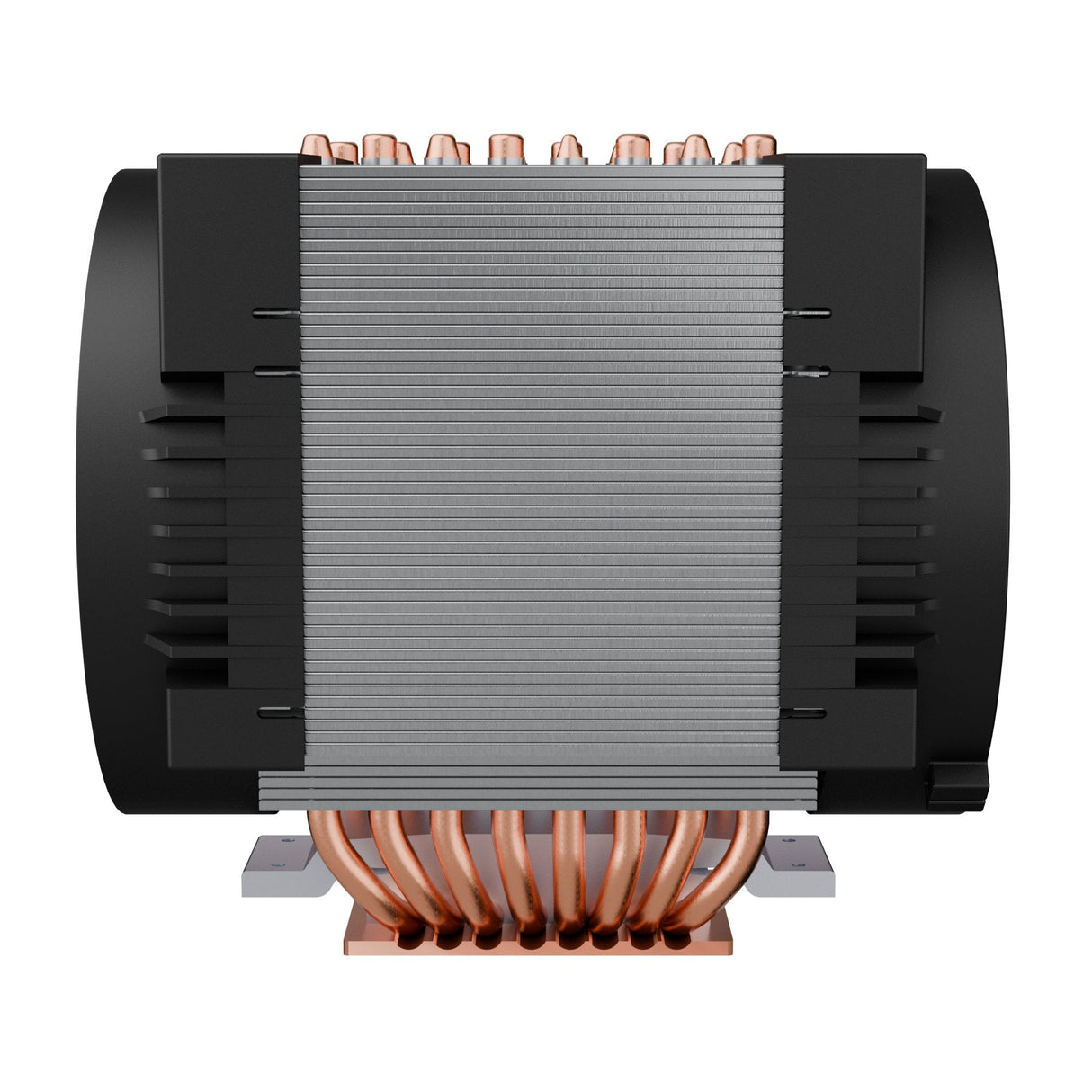 Ventilador Procesador Arctic Freezer 4u-Onex (Negro)
