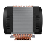 Ventilador Procesador Arctic Freezer 4u-Onex (Negro)