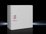 Rittal Kx E-Box, : 200x200x120 Mm, Stahlblech