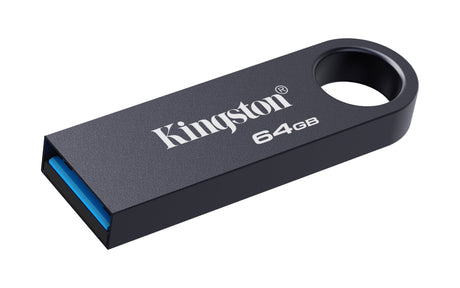 EAN 0740617343465 - Kingston Technology DataTraveler SE9 G3 unidad flash USB USB tipo A 3.2 Gen 1 (3.1 Gen 1) Negro imagen 3