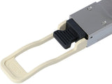Blueoptics Qsfp28 100g 100gbase-Sr4 850nm 100m Mpo Mmf Transceiver( Qsfp-100g-Sr4-Al )
