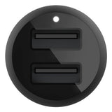 EAN 0745883790449 - Belkin Boost Charge Universal Negro Encendedor de cigarrillos Auto imagen 4