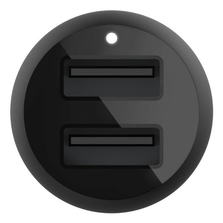 EAN 0745883790449 - Belkin Boost Charge Universal Negro Encendedor de cigarrillos Auto imagen 4