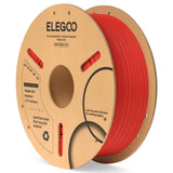 Pla 1,75mm Rojo 1kg