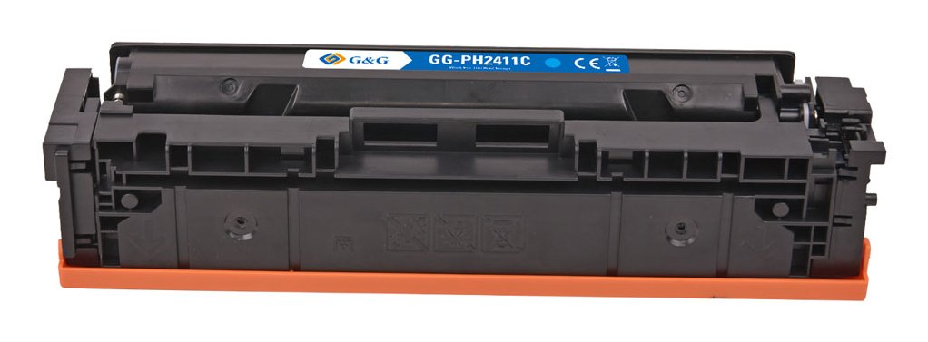 G&G Toner Compatible Con Hp 216a W2411a