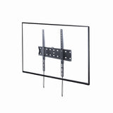 EAN 8716309126014 - Gembird WM-55F-02 soporte para TV 139,7 cm (55") Negro imagen 4