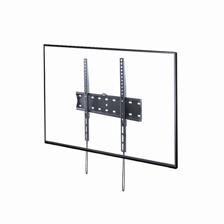 EAN 8716309126014 - Gembird WM-55F-02 soporte para TV 139,7 cm (55") Negro imagen 4