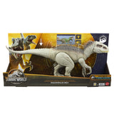 Mattel Jurassic World New Feature Indominus Rex, Hnt64
