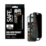 Panzerglass Safe. Privacy Screen Protector Iphone 18 Pro