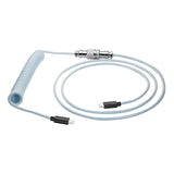 EAN 5901720139399 - Akyga AK-USB-49 cable USB USB 2.0 3 m USB C Blanco imagen 3