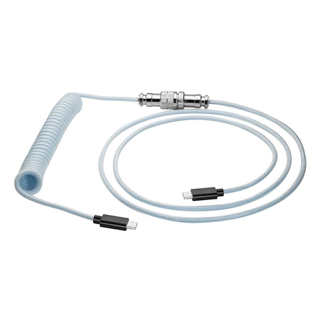 EAN 5901720139399 - Akyga AK-USB-49 cable USB USB 2.0 3 m USB C Blanco imagen 3