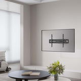 EAN 8435739902349 - AISENS WT80TSLE-327 soporte para TV 2,03 m (80") imagen 4