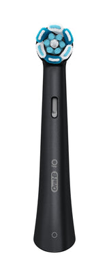 EAN 4210201319832 - Oral-B iO Ultimate Clean Ultimative 2 pieza(s) Negro imagen 3