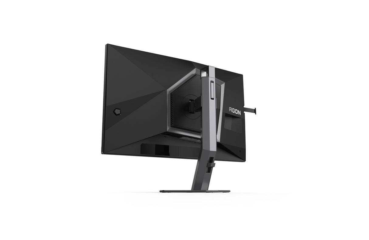 Monitor Gaming  Aoc Ag246fk  24"  Negro (Mate)