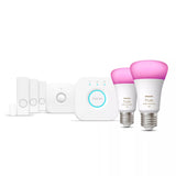 EAN 8720169159617 - Philips 8720169159617 iluminación inteligente Kit de iluminación inteligente ZigBee 9 W imagen 1