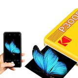 Kodak Printer Mini 3 Plus Retro Å»Ã³åTy