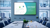 EAN 4548736156234 - Sony FW-75EZ20L pantalla de señalización Pantalla plana para señalización digital 190,5 cm (75") LED Wifi imagen 18