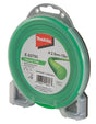 EAN 0088381557962 - Makita E-02705 accesorio para cortaborde y desbrozadora Bobina de hilo para desbrozadora imagen 1