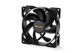 EAN 4260052183380 - be quiet! PURE WINGS 2, 92mm Carcasa del ordenador Ventilador 9,2 cm Negro imagen 1