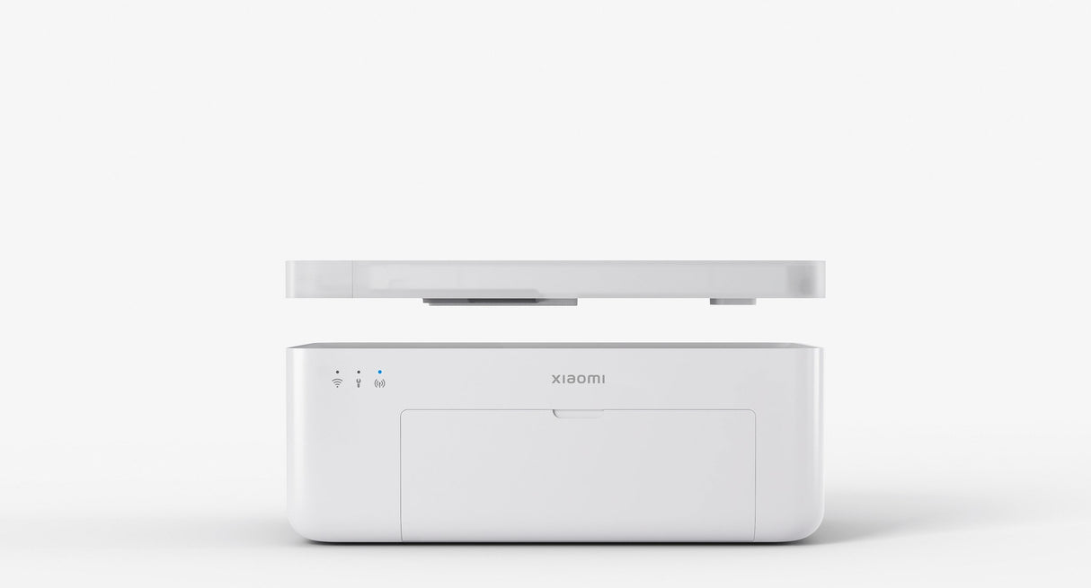 EAN 6941812701614 - Xiaomi 1S Set impresora de foto Térmico 300 x 300 DPI 4" x 6" (10x15 cm) Wifi imagen 2