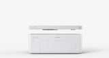 Impresora Portátil Fotográfica Xiaomi Instant Photo Printer 1s Set Blanca