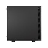 EAN 7340172702818 - Fractal Design Define 7 Mini Negro imagen 3