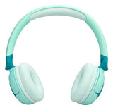 Jbl Junior 320bt Verde
