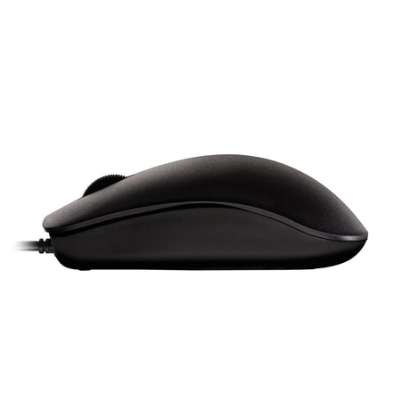 EAN 4025112083303 - CHERRY DC 2000 teclado Ratón incluido Universal USB Español Negro imagen 6